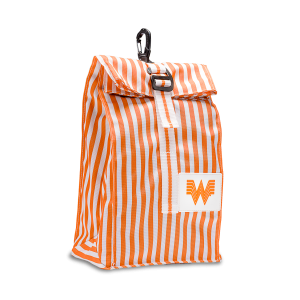 Sunday Golf Burger Bag