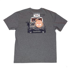 Burlebo x Whataburger WHATA Off Road Tee