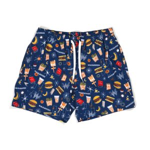 Chubbies® 75 Years Swim Trunks