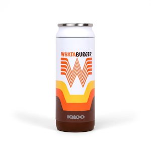 Igloo 16oz 70's Can Tumbler