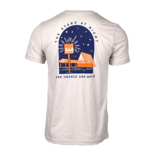 Stars At Night Tee